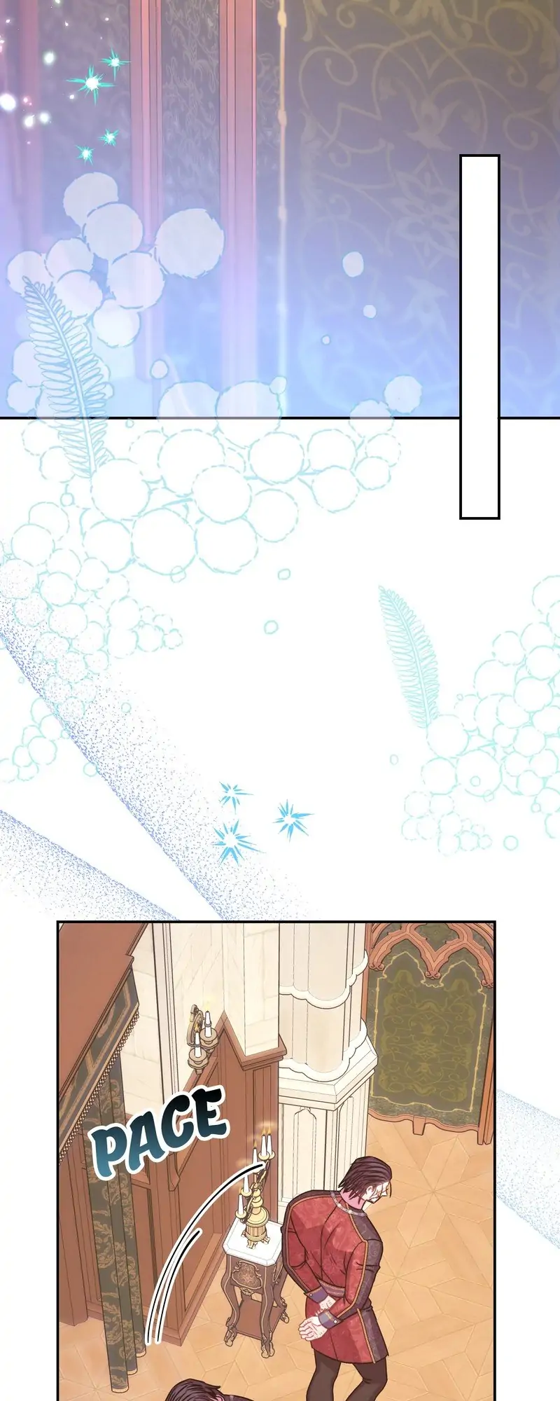 Another Typical Fantasy Romance - Chapter 77 manhwa