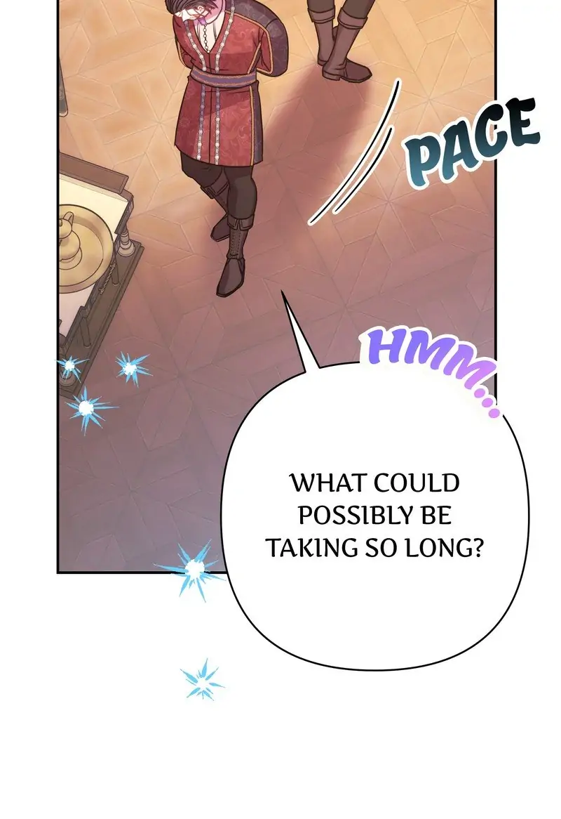 Another Typical Fantasy Romance - Chapter 77 manhwa