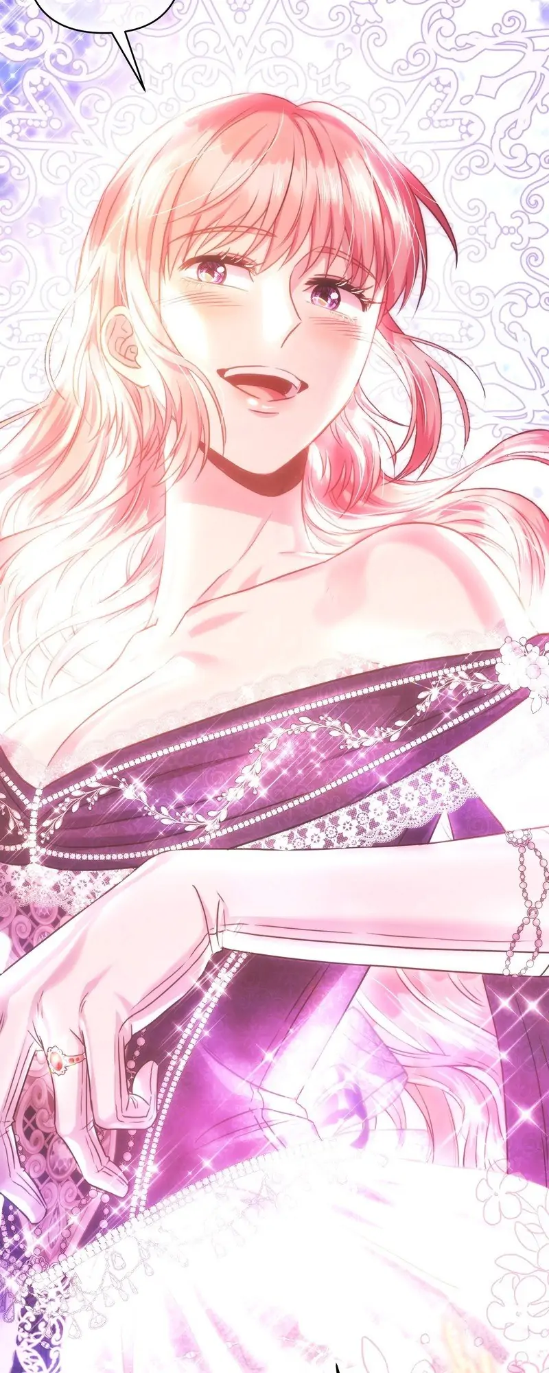 Another Typical Fantasy Romance - Chapter 77 manhwa