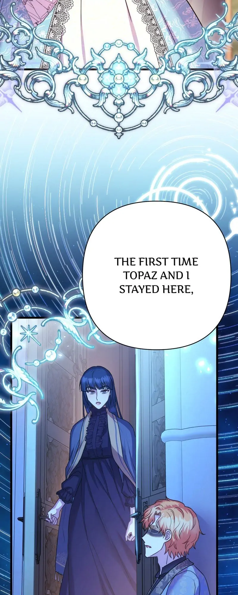 Another Typical Fantasy Romance - Chapter 77 manhwa