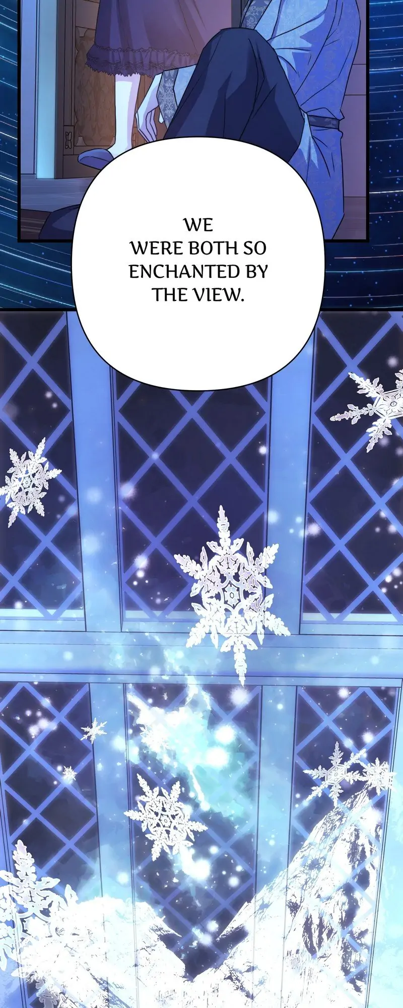 Another Typical Fantasy Romance - Chapter 77 manhwa