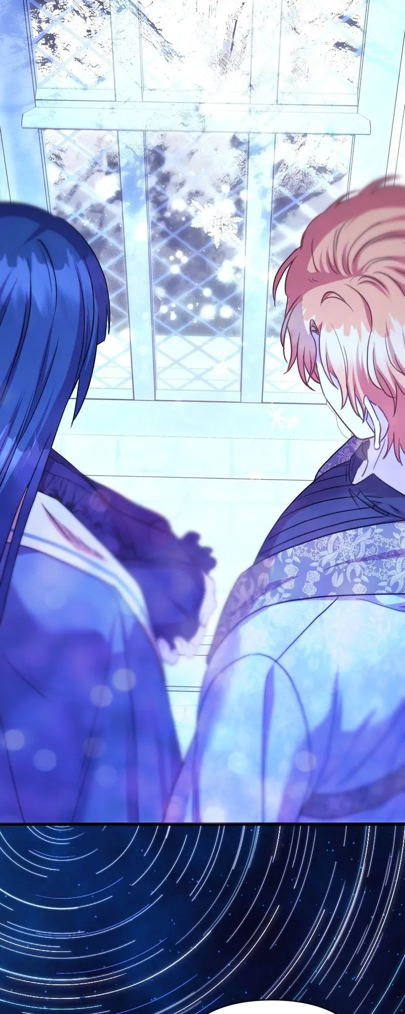 Another Typical Fantasy Romance - Chapter 77 manhwa