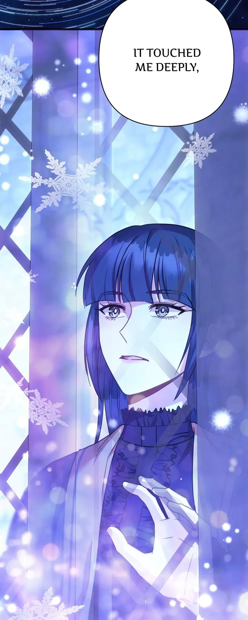 Another Typical Fantasy Romance - Chapter 77 manhwa