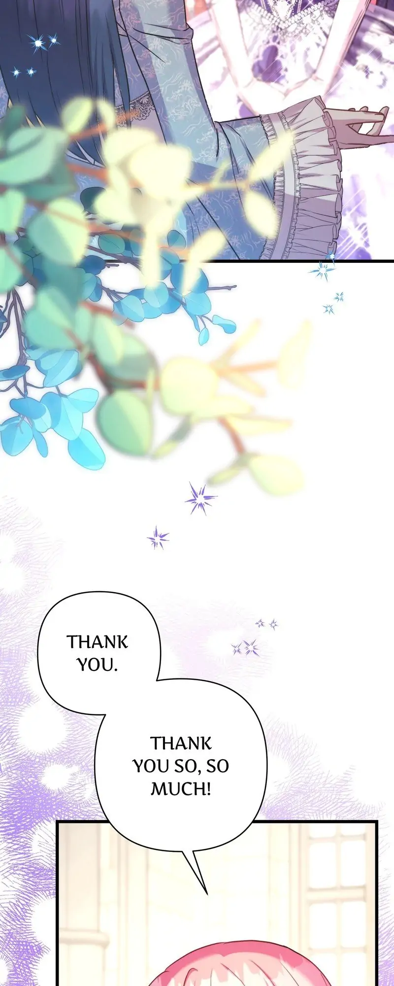 Another Typical Fantasy Romance - Chapter 77 manhwa