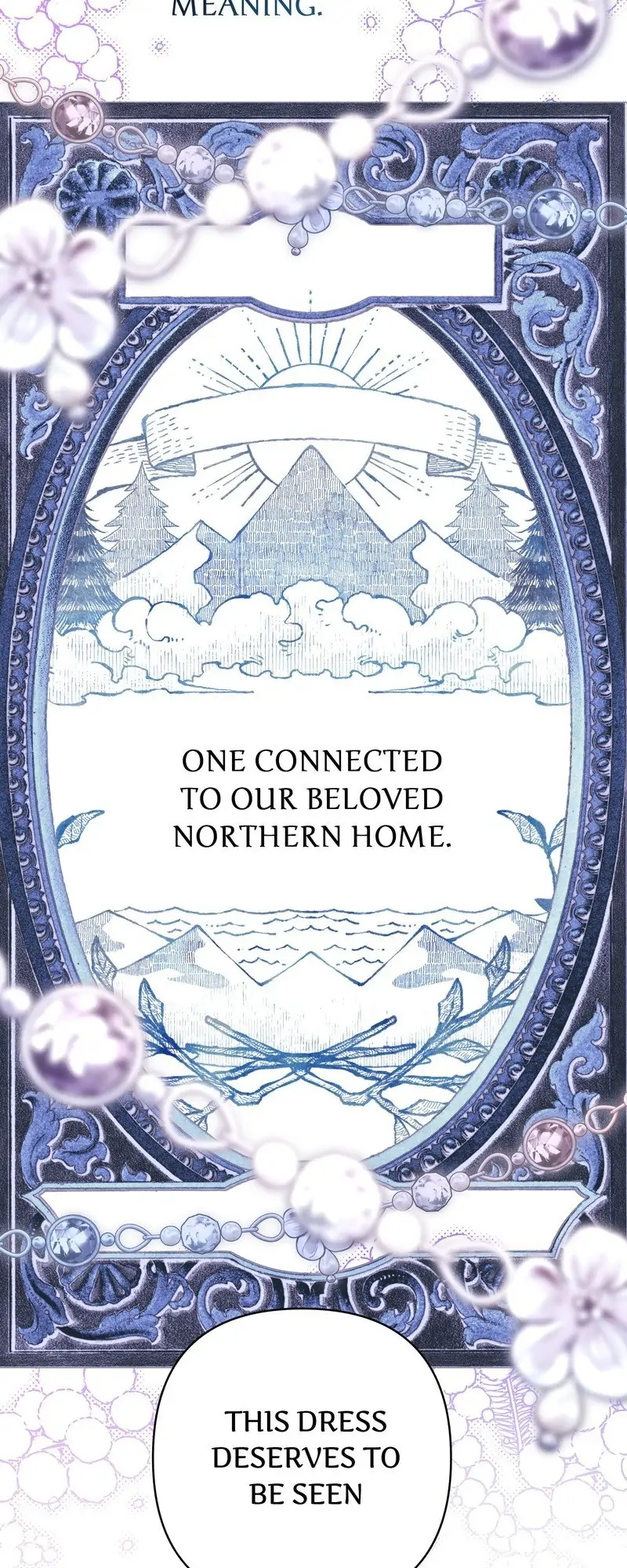 Another Typical Fantasy Romance - Chapter 77 manhwa