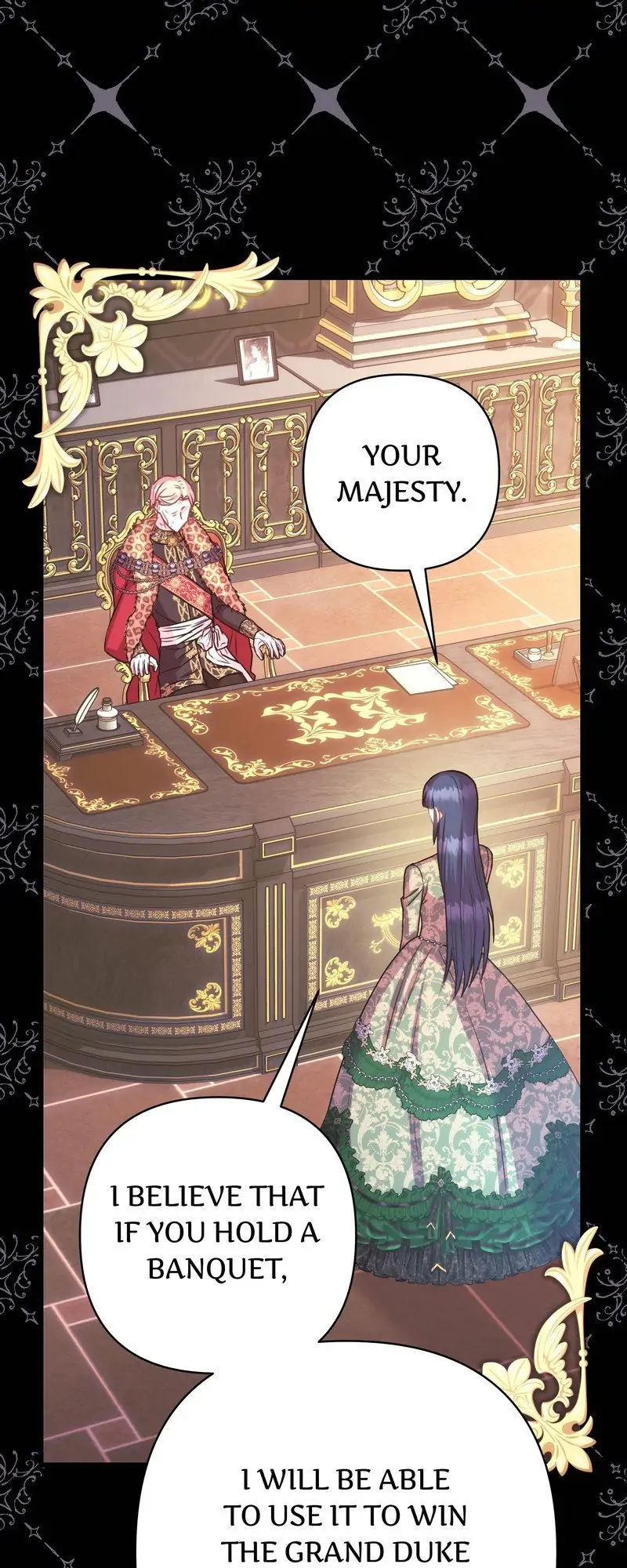 Another Typical Fantasy Romance - Chapter 77 manhwa
