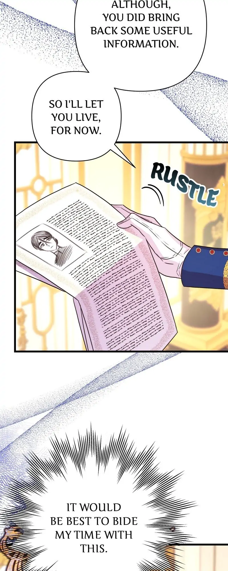 Another Typical Fantasy Romance - Chapter 77 manhwa