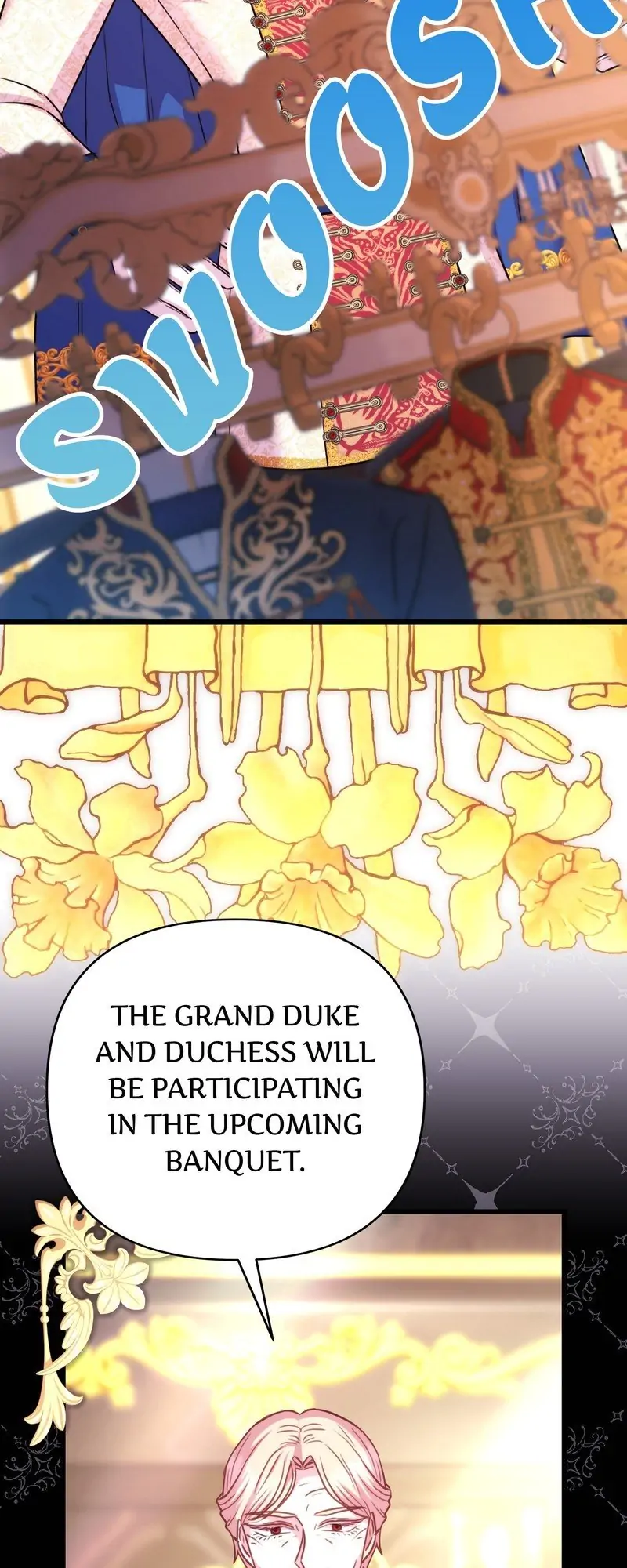 Another Typical Fantasy Romance - Chapter 77 manhwa
