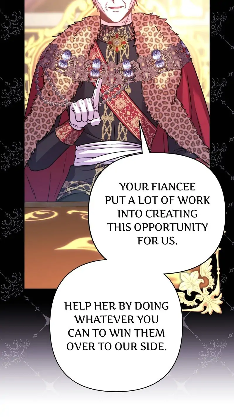 Another Typical Fantasy Romance - Chapter 77 manhwa
