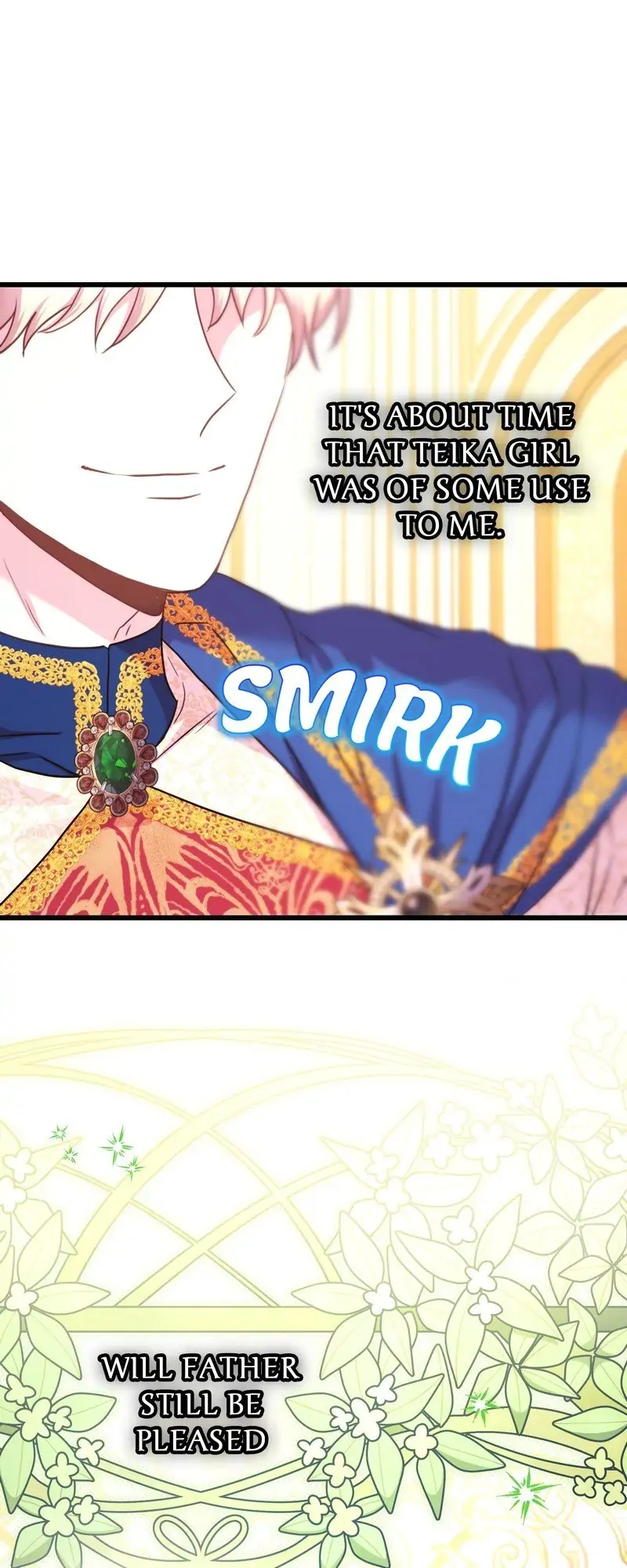 Another Typical Fantasy Romance - Chapter 77 manhwa