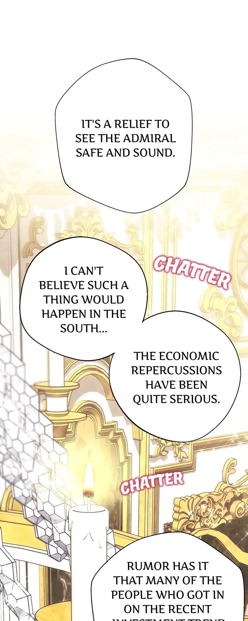 Another Typical Fantasy Romance - Chapter 78 manhwa