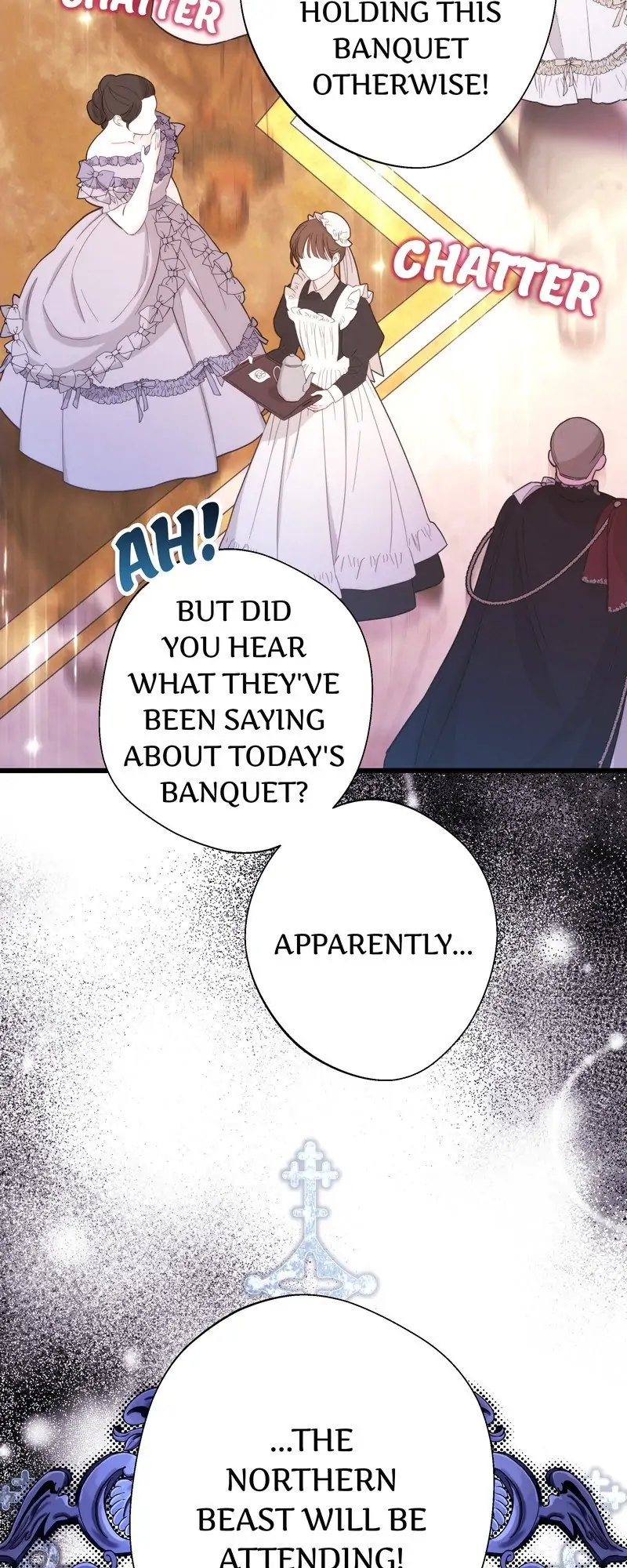 Another Typical Fantasy Romance - Chapter 78 manhwa