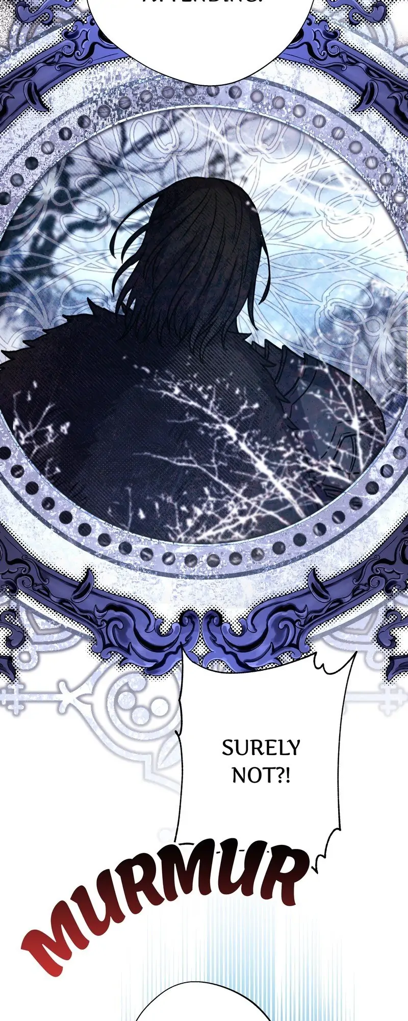 Another Typical Fantasy Romance - Chapter 78 manhwa