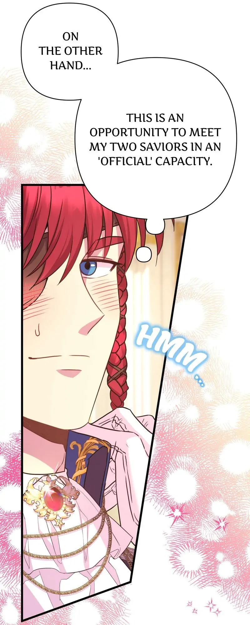 Another Typical Fantasy Romance - Chapter 78 manhwa