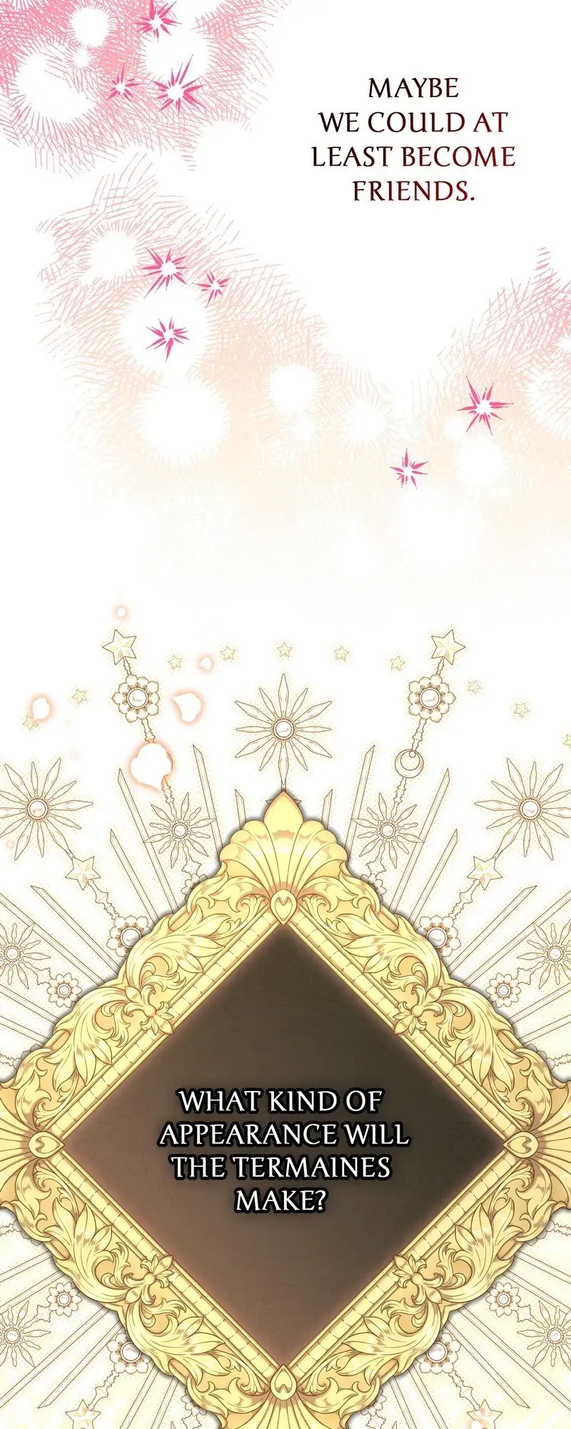 Another Typical Fantasy Romance - Chapter 78 manhwa