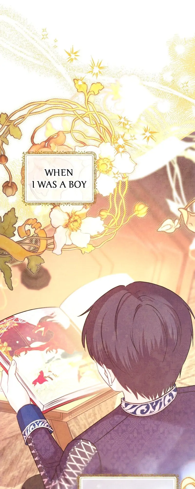 Another Typical Fantasy Romance - Chapter 78 manhwa