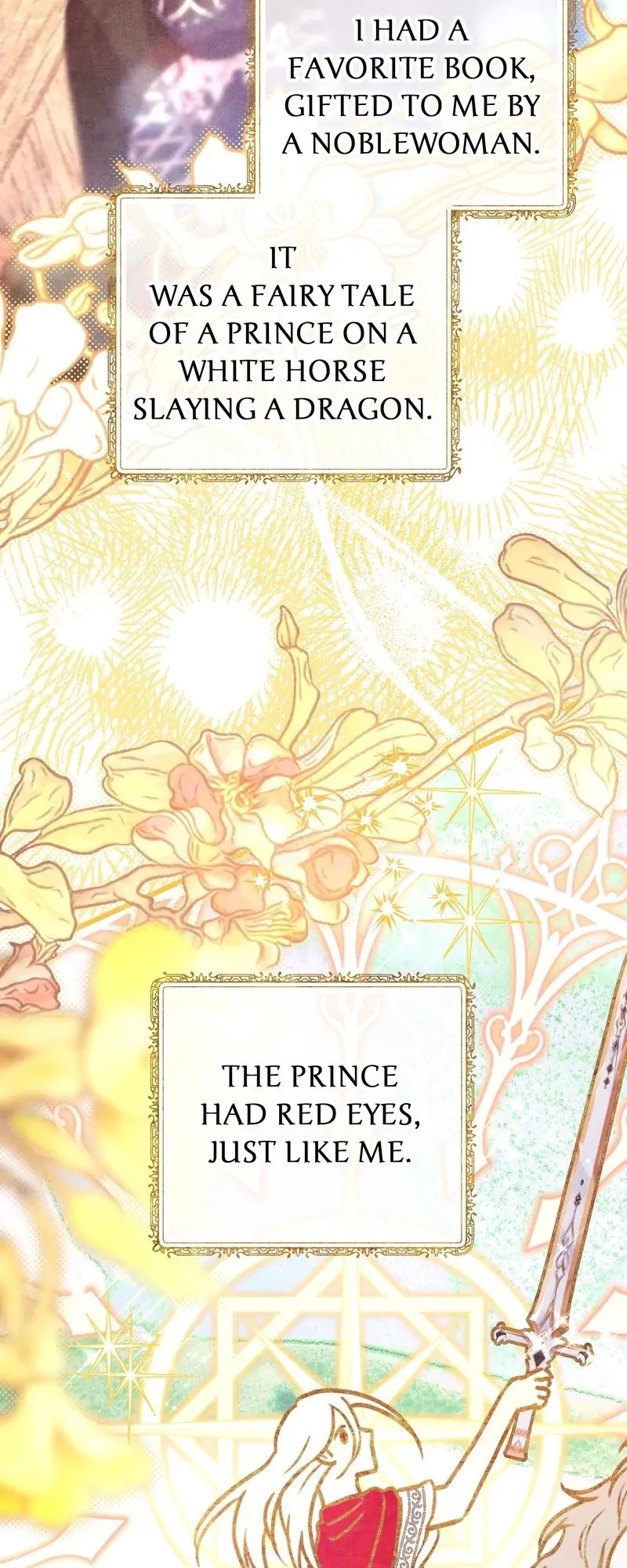 Another Typical Fantasy Romance - Chapter 78 manhwa