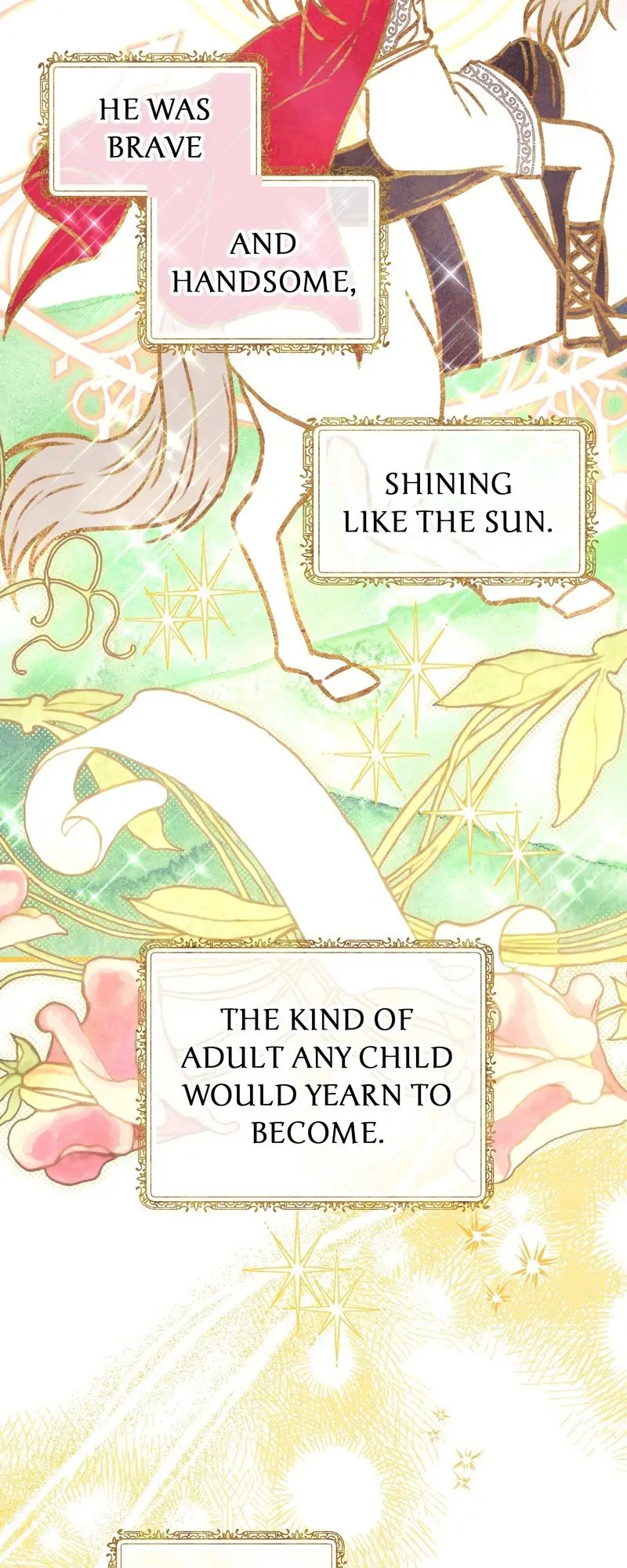 Another Typical Fantasy Romance - Chapter 78 manhwa