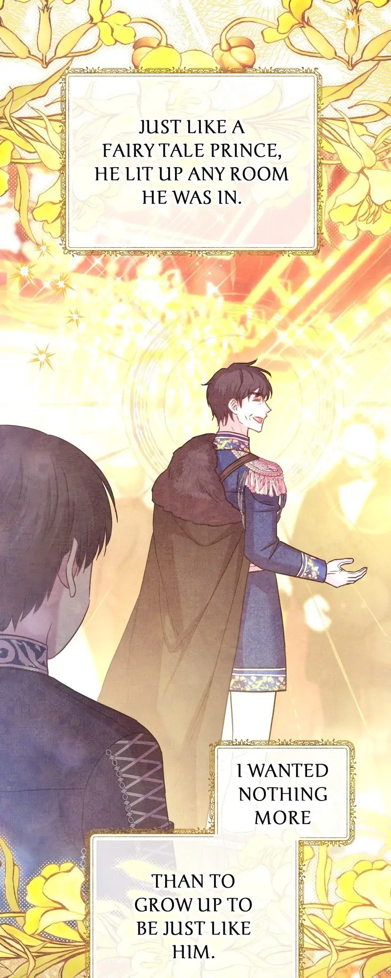 Another Typical Fantasy Romance - Chapter 78 manhwa