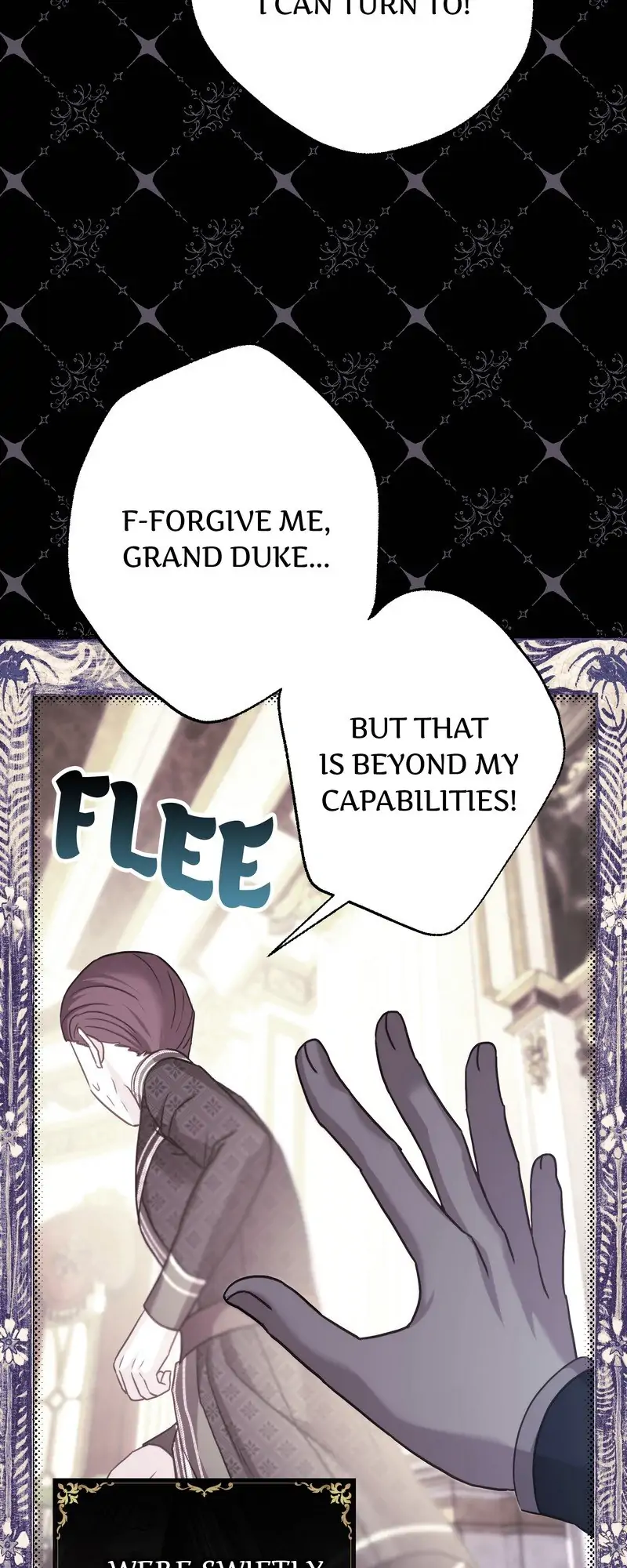 Another Typical Fantasy Romance - Chapter 78 manhwa