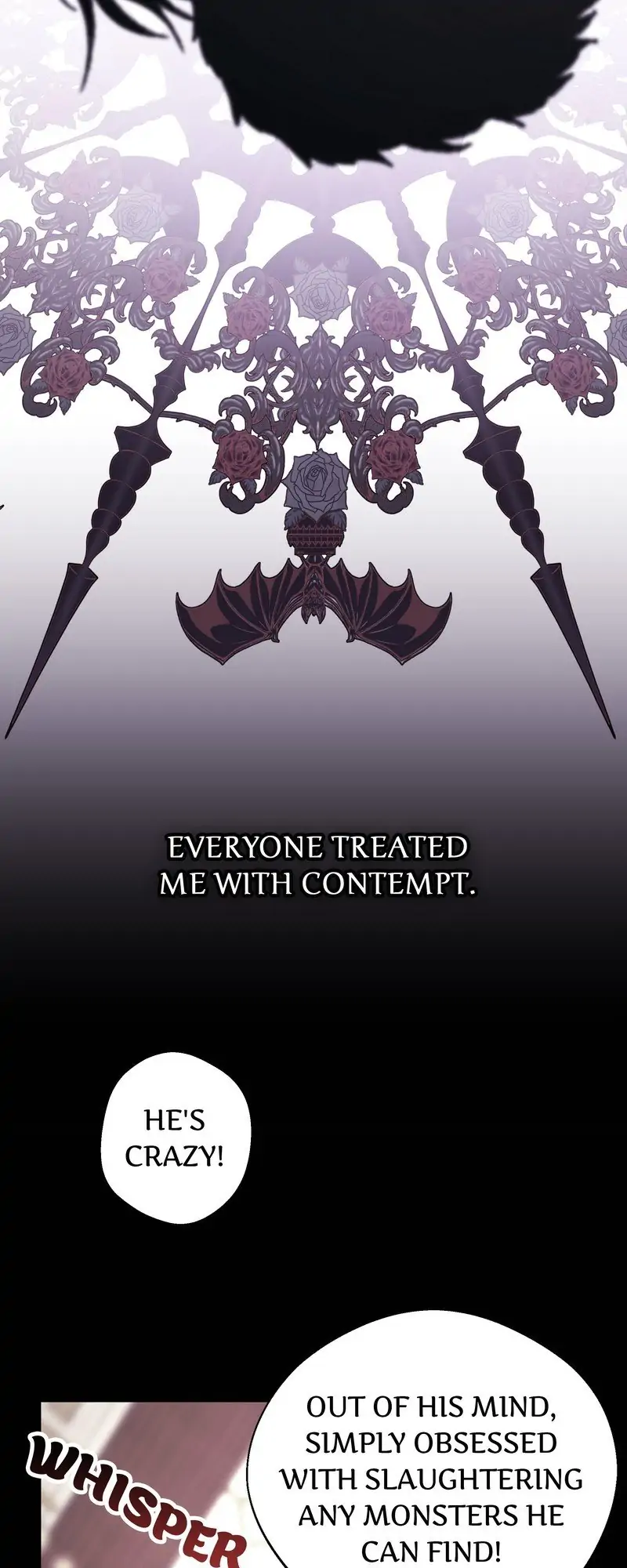 Another Typical Fantasy Romance - Chapter 78 manhwa