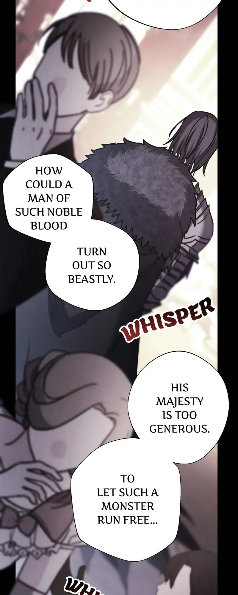 Another Typical Fantasy Romance - Chapter 78 manhwa