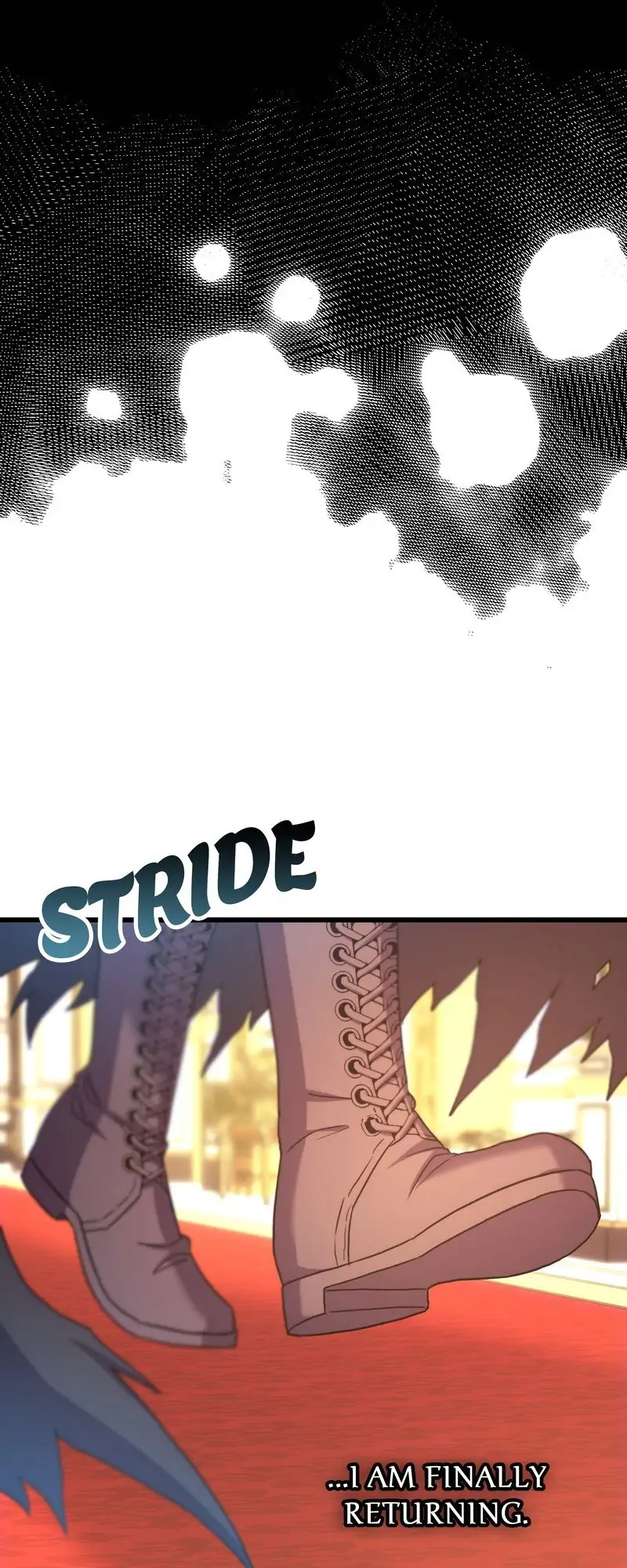 Another Typical Fantasy Romance - Chapter 78 manhwa