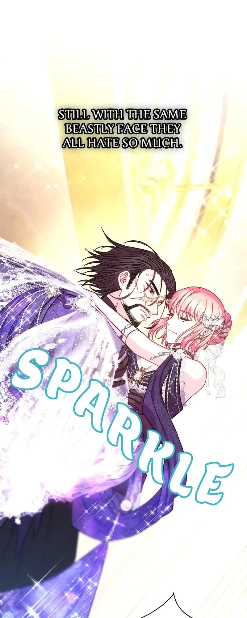 Another Typical Fantasy Romance - Chapter 78 manhwa