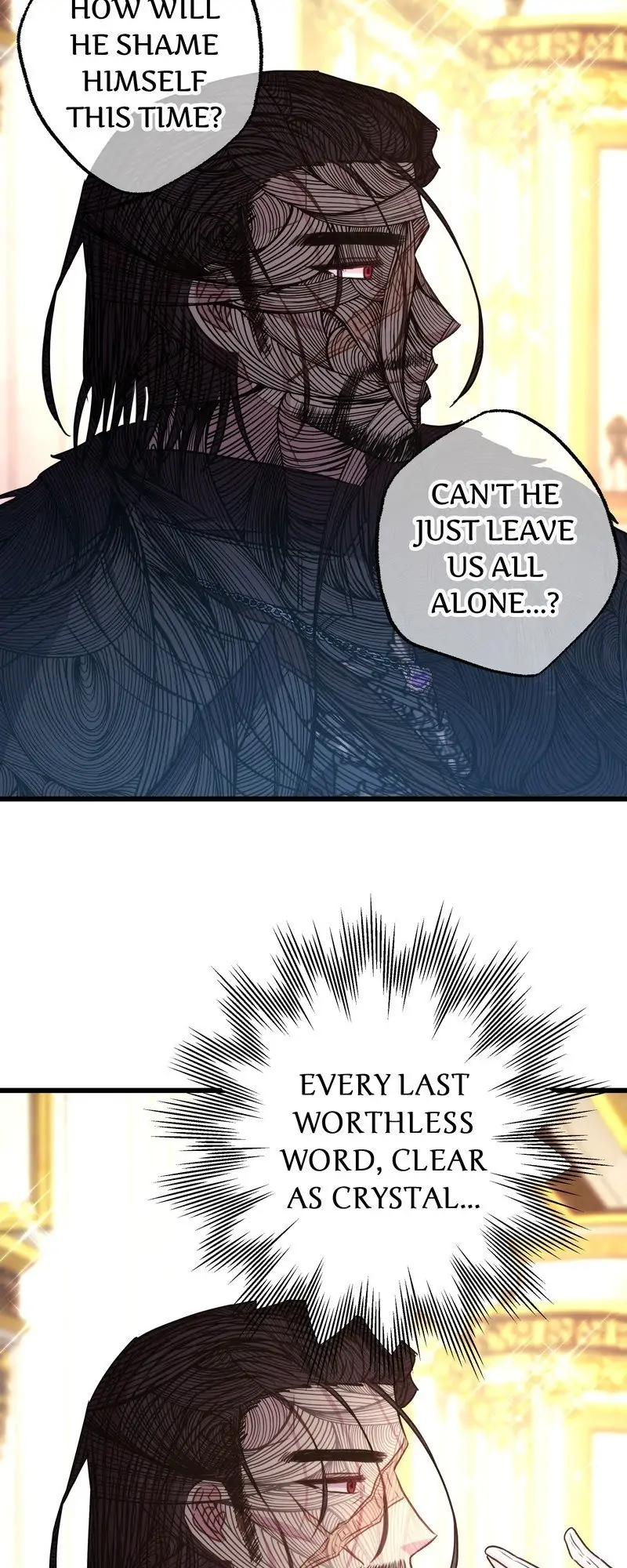 Another Typical Fantasy Romance - Chapter 78 manhwa