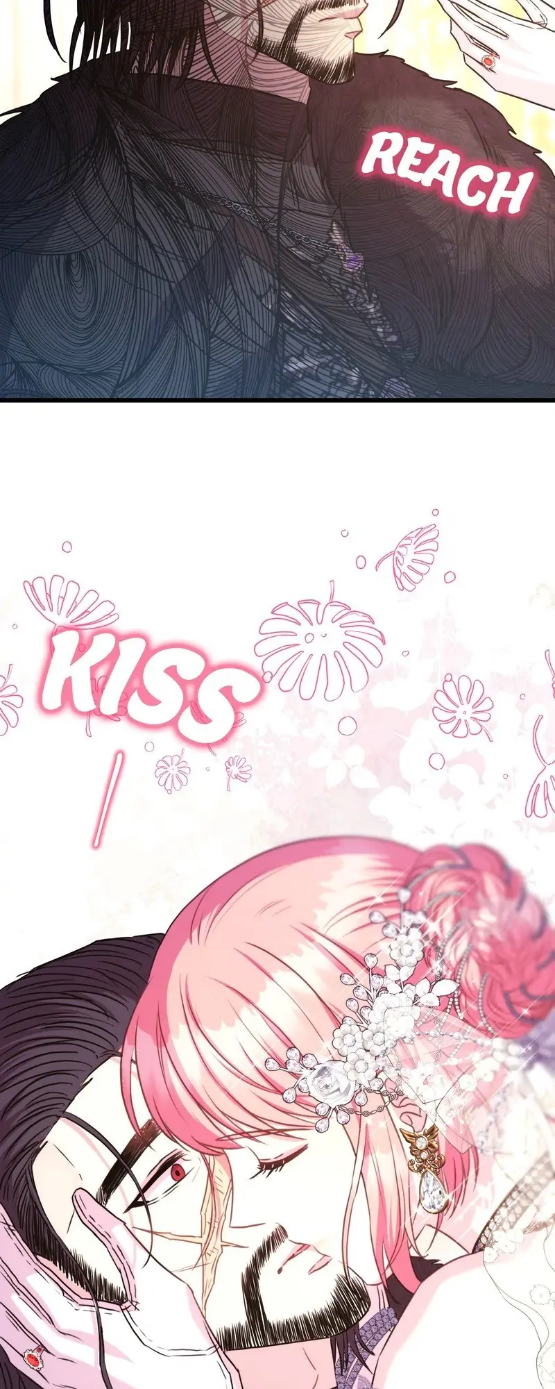 Another Typical Fantasy Romance - Chapter 78 manhwa