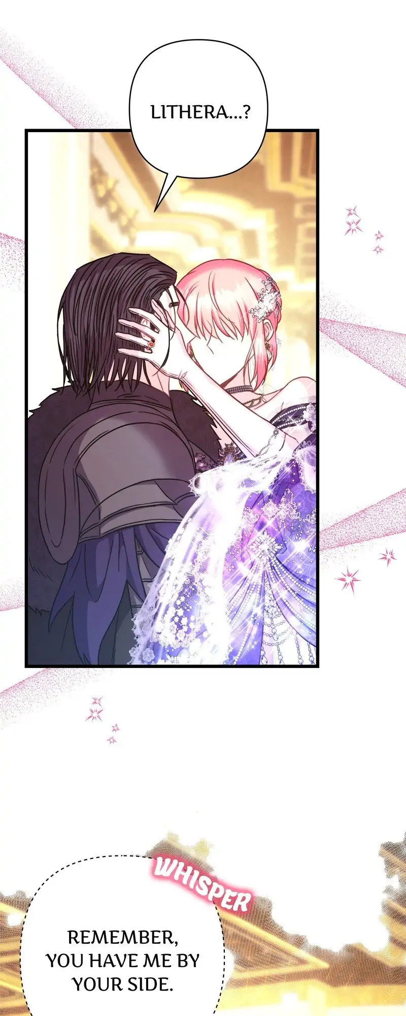 Another Typical Fantasy Romance - Chapter 78 manhwa