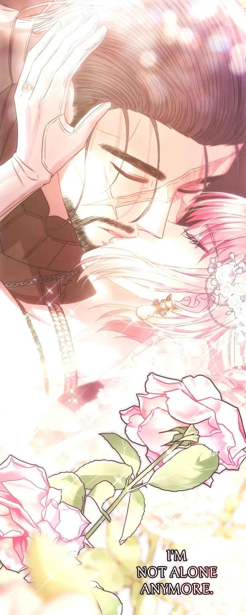 Another Typical Fantasy Romance - Chapter 78 manhwa