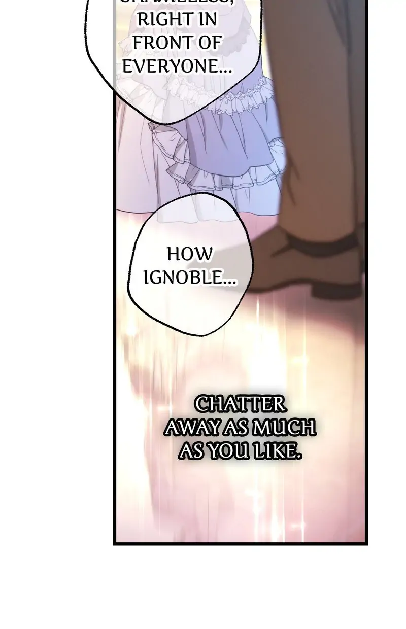 Another Typical Fantasy Romance - Chapter 78 manhwa