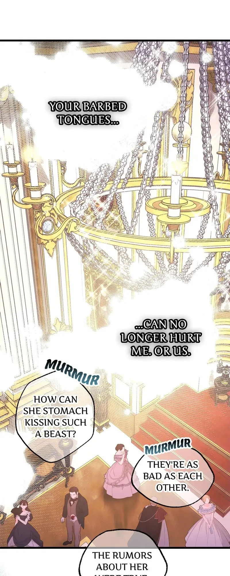Another Typical Fantasy Romance - Chapter 78 manhwa