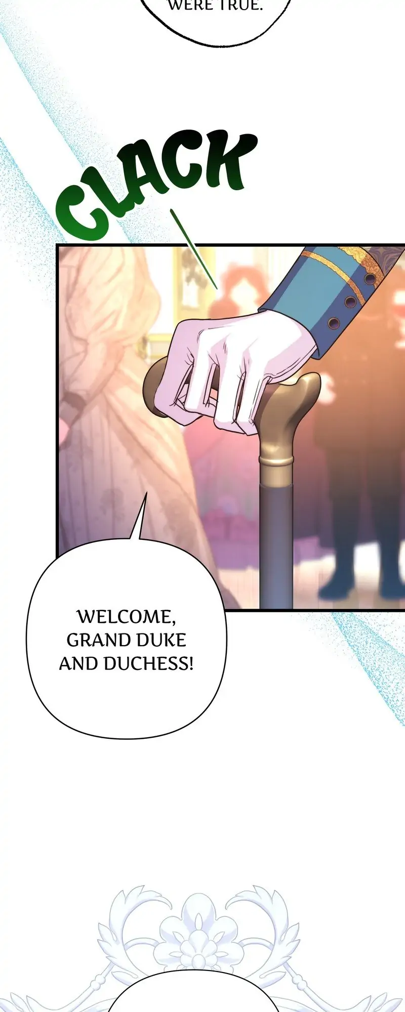 Another Typical Fantasy Romance - Chapter 78 manhwa