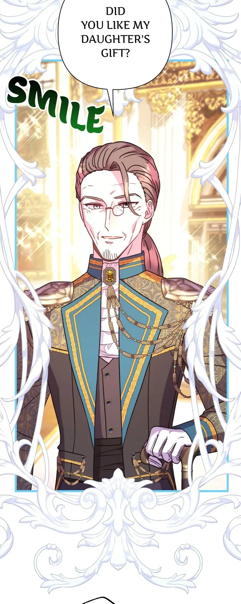 Another Typical Fantasy Romance - Chapter 78 manhwa