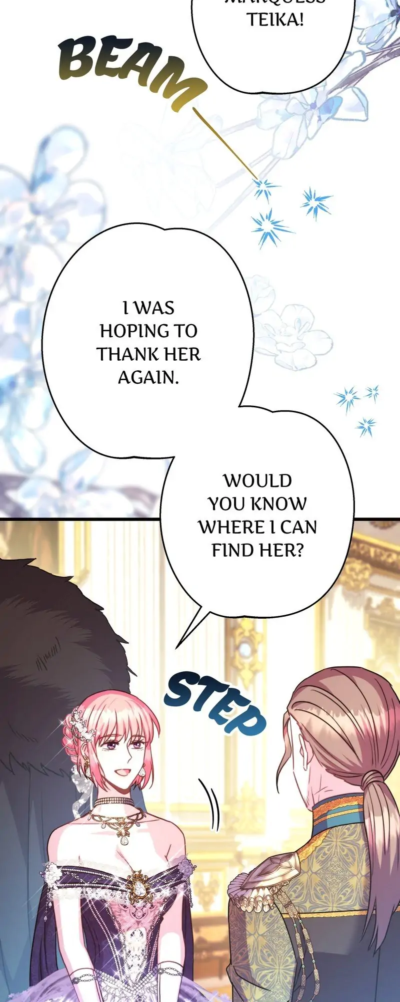 Another Typical Fantasy Romance - Chapter 78 manhwa