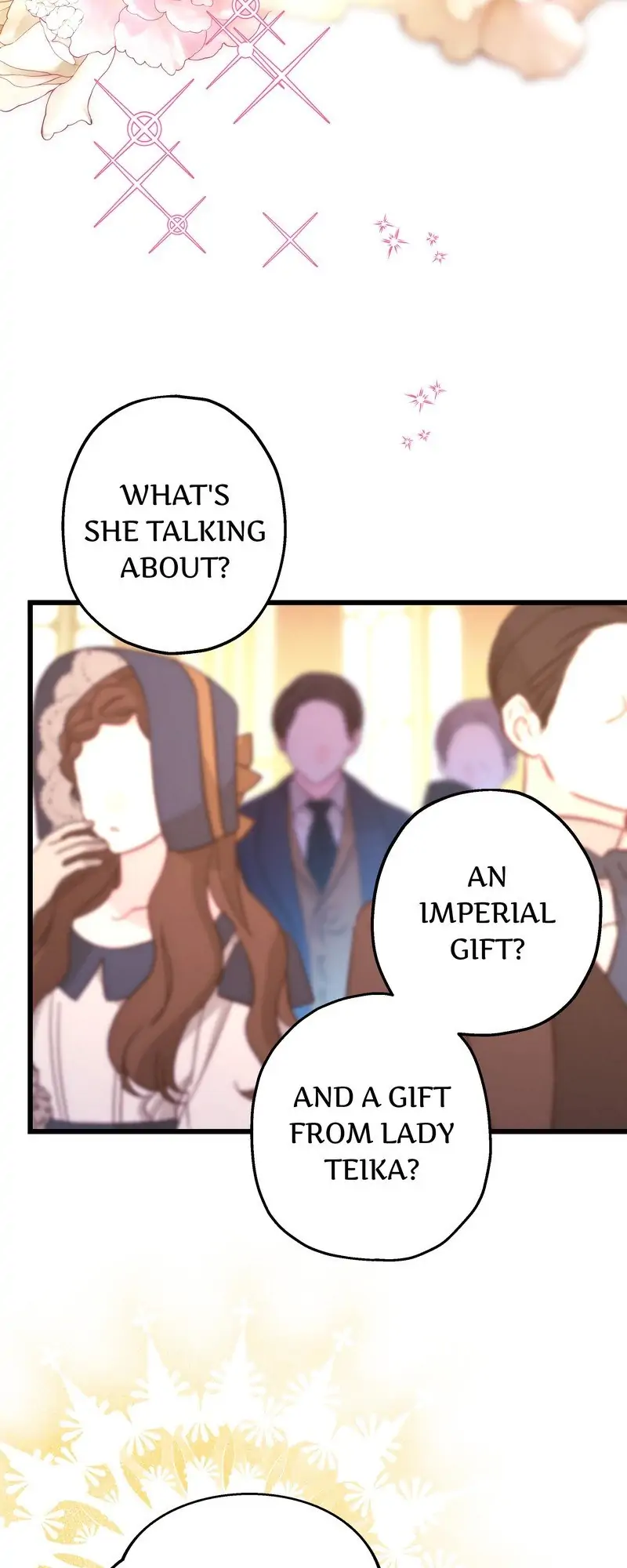 Another Typical Fantasy Romance - Chapter 78 manhwa