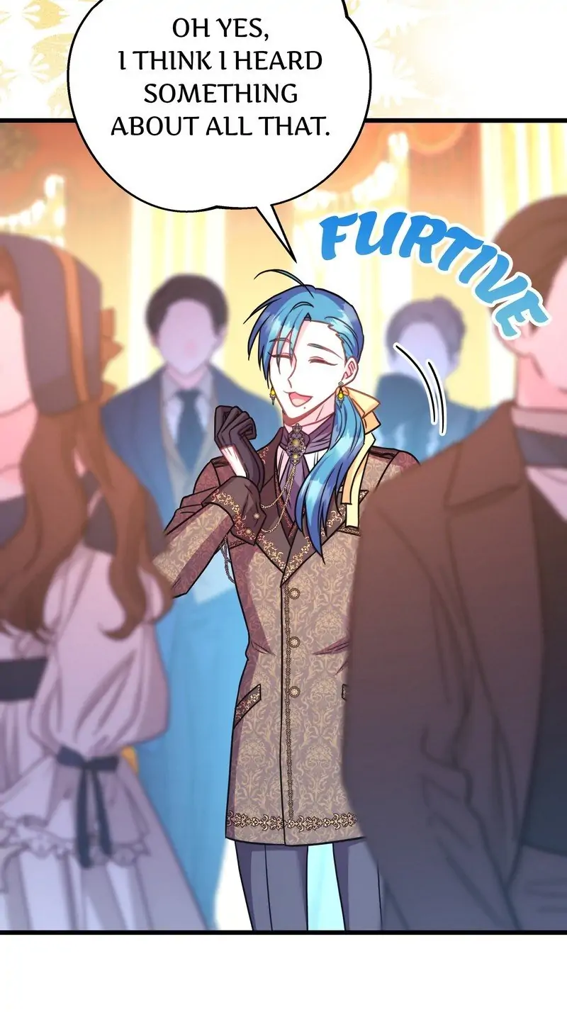 Another Typical Fantasy Romance - Chapter 78 manhwa