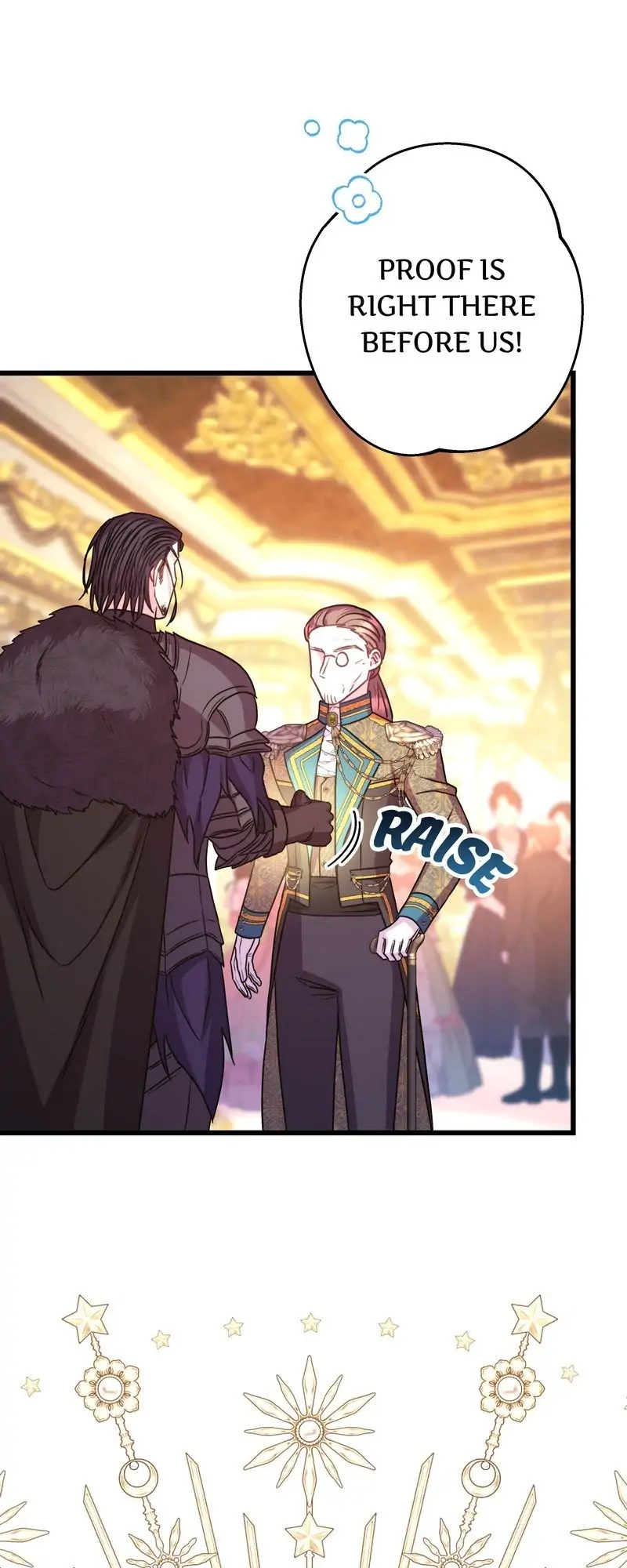Another Typical Fantasy Romance - Chapter 78 manhwa