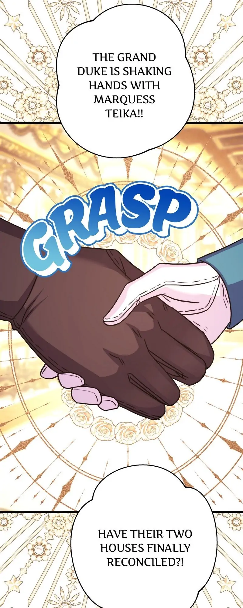 Another Typical Fantasy Romance - Chapter 78 manhwa