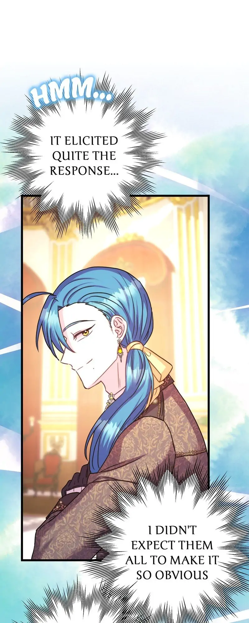 Another Typical Fantasy Romance - Chapter 78 manhwa