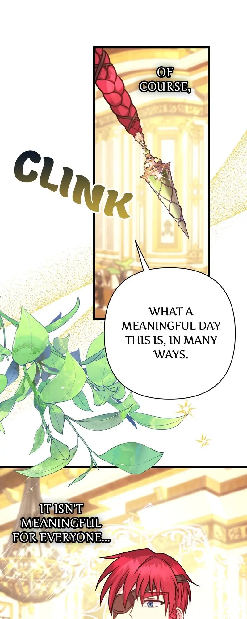 Another Typical Fantasy Romance - Chapter 78 manhwa