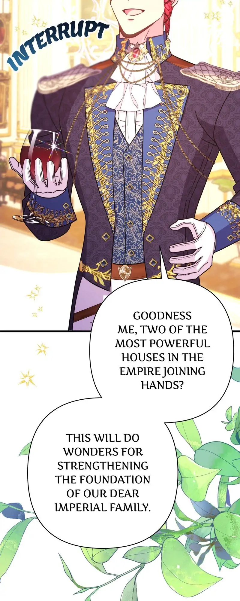 Another Typical Fantasy Romance - Chapter 78 manhwa