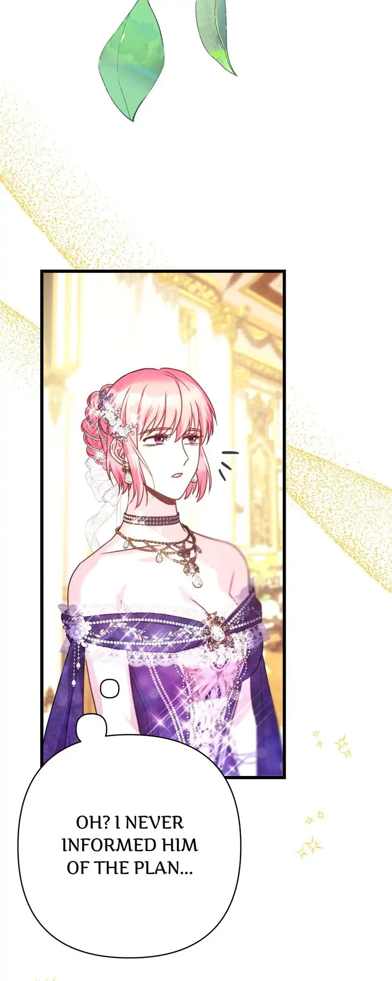 Another Typical Fantasy Romance - Chapter 78 manhwa