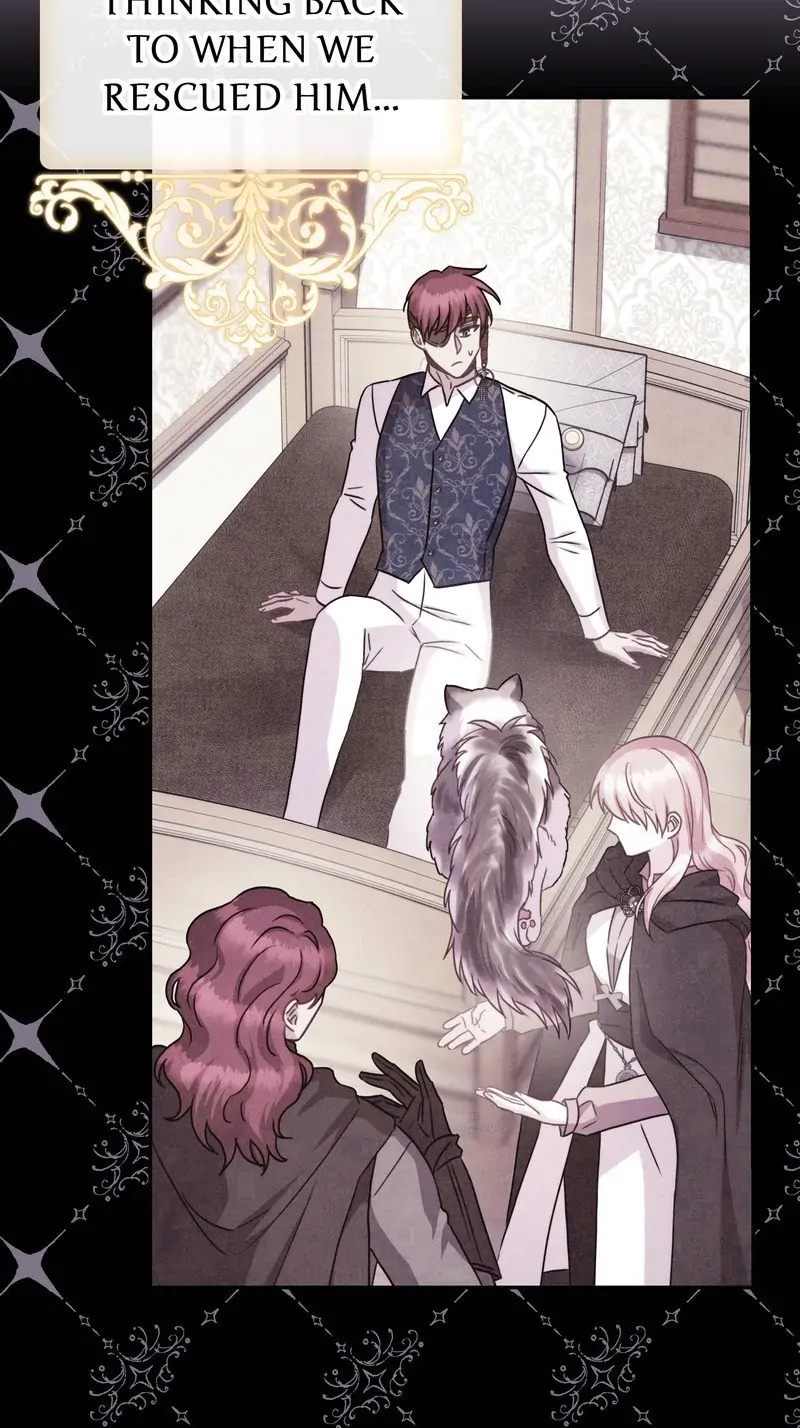 Another Typical Fantasy Romance - Chapter 78 manhwa
