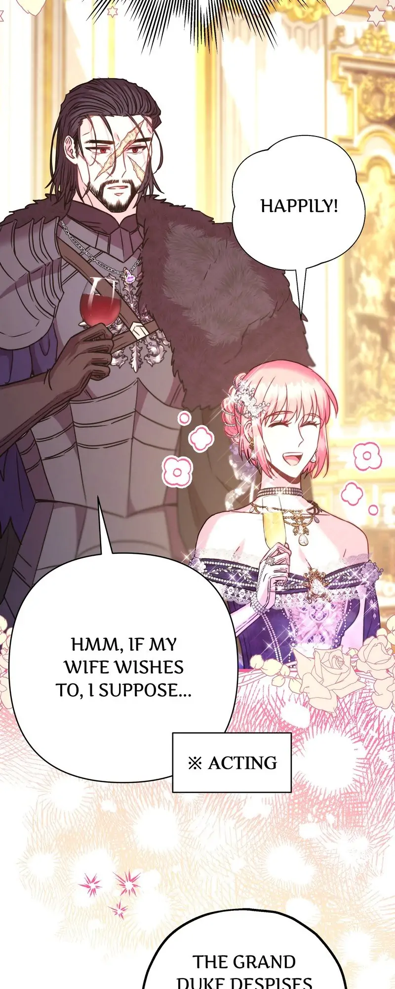 Another Typical Fantasy Romance - Chapter 78 manhwa