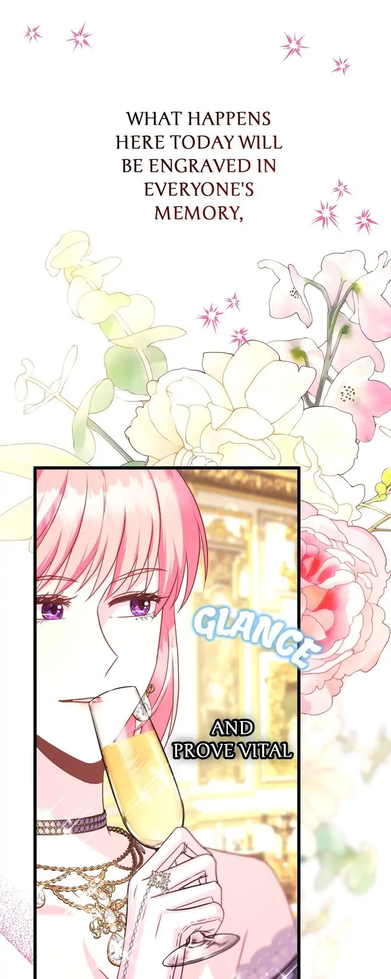 Another Typical Fantasy Romance - Chapter 78 manhwa