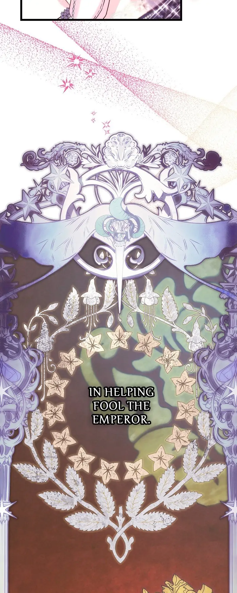 Another Typical Fantasy Romance - Chapter 78 manhwa