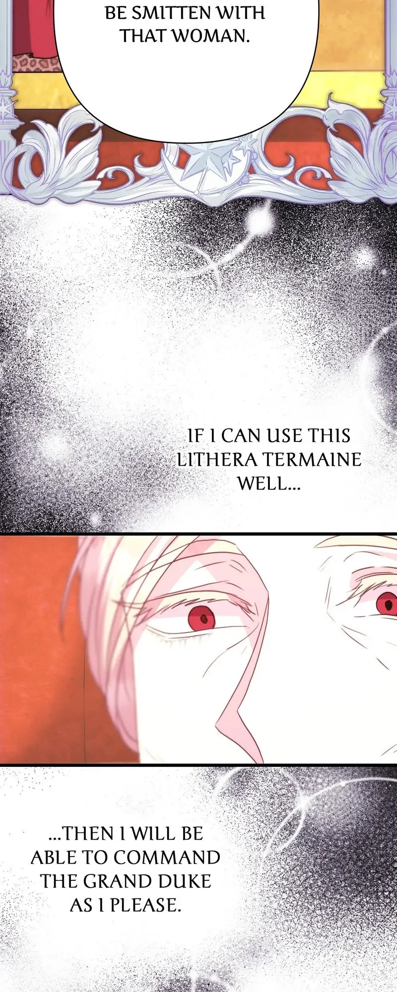 Another Typical Fantasy Romance - Chapter 78 manhwa